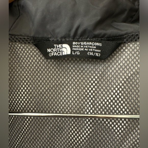 The North Face Chimborazo Triclimate Boys Jacket- Size L (14/16) - Picture 3 of 11